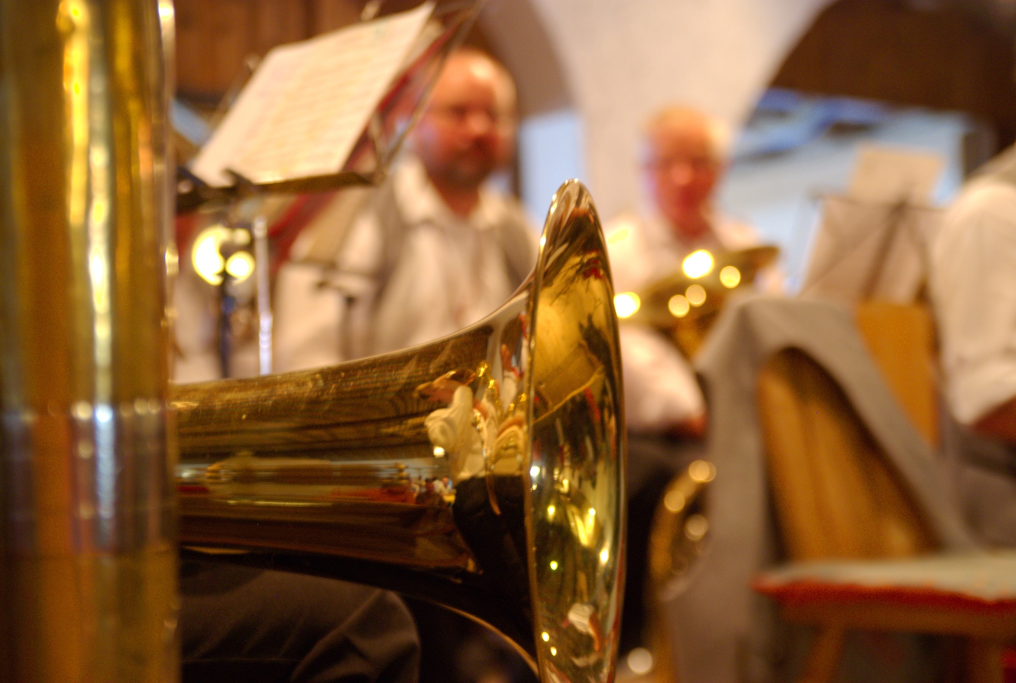 Top Musikgruppen für beste Stimmung